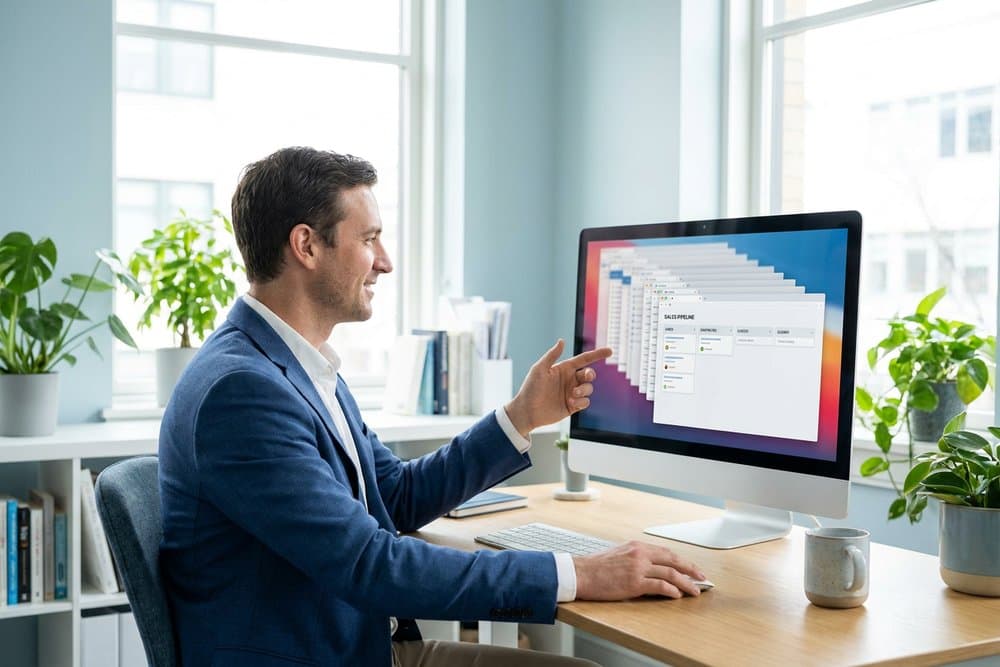 Titolare di una PMI italiana semplifica gli strumenti di lavoro del team valutando un’alternativa a Bitrix24